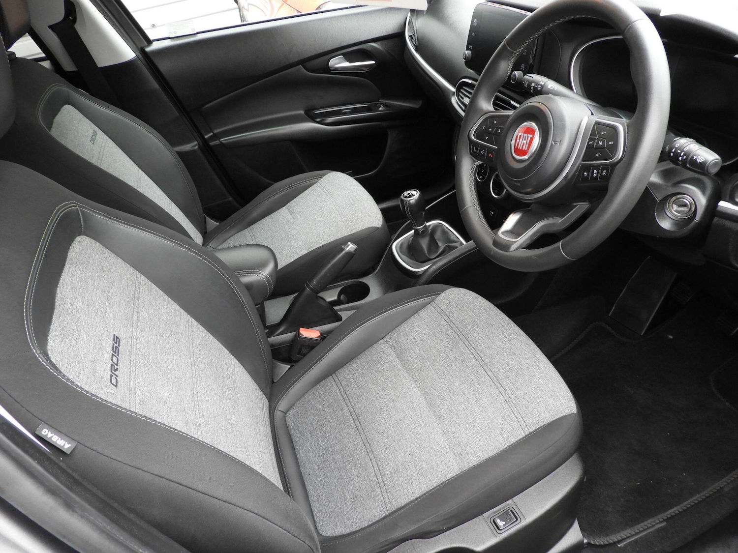 Used Fiat Tipo for sale - 77598323: Photo 11