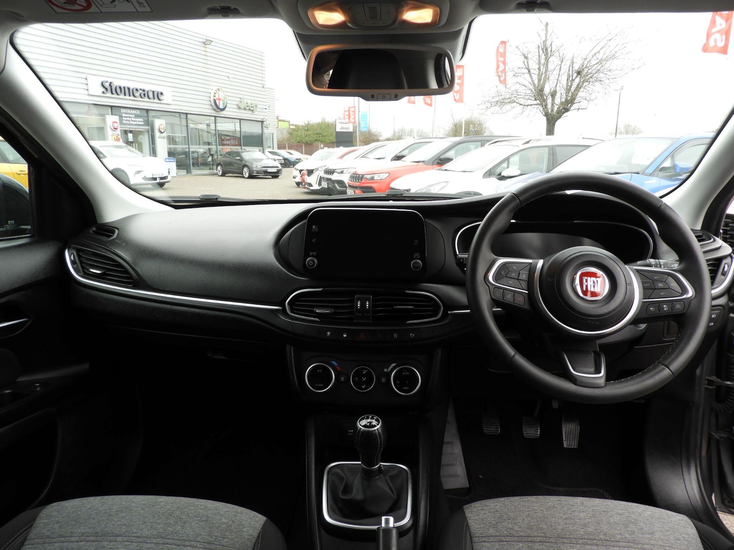 Used Fiat Tipo for sale - 77598323: Photo 12