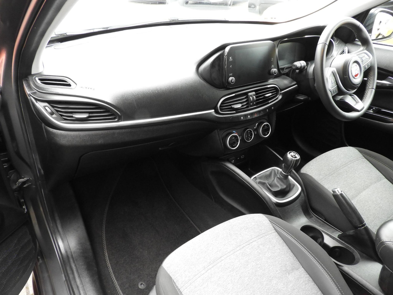 Used Fiat Tipo for sale - 77598323: Photo 13