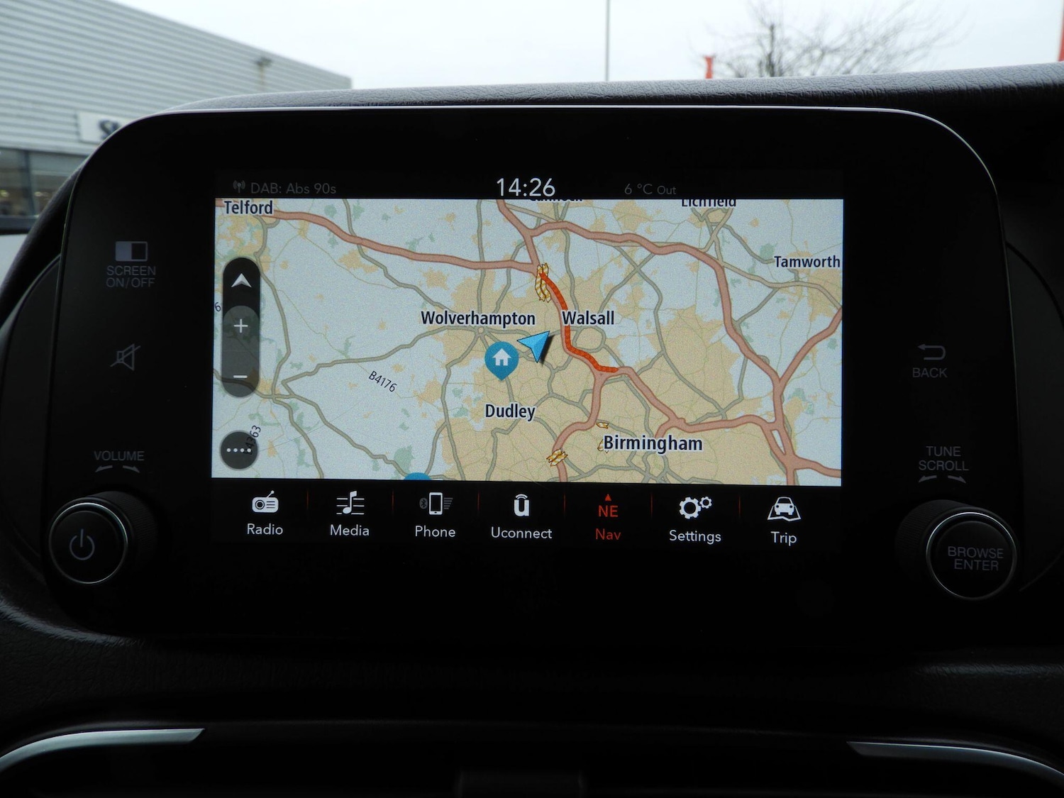 Used Fiat Tipo for sale - 77598323: Photo 15