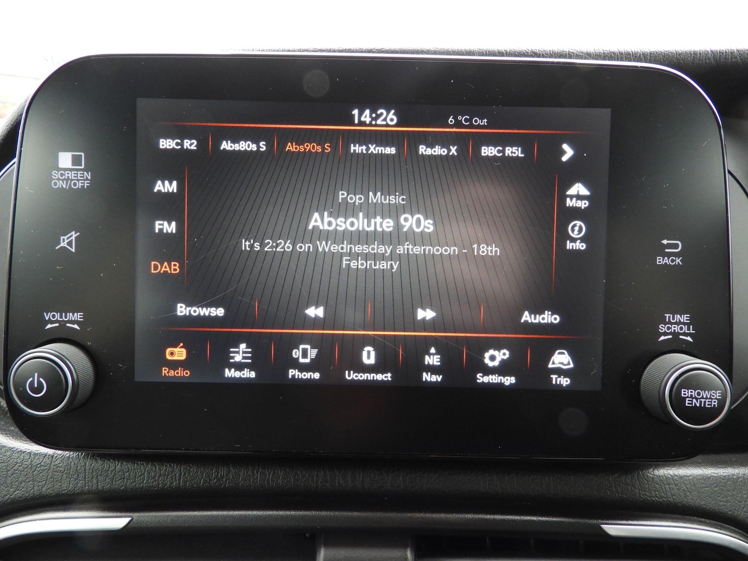 Used Fiat Tipo for sale - 77598323: Photo 16