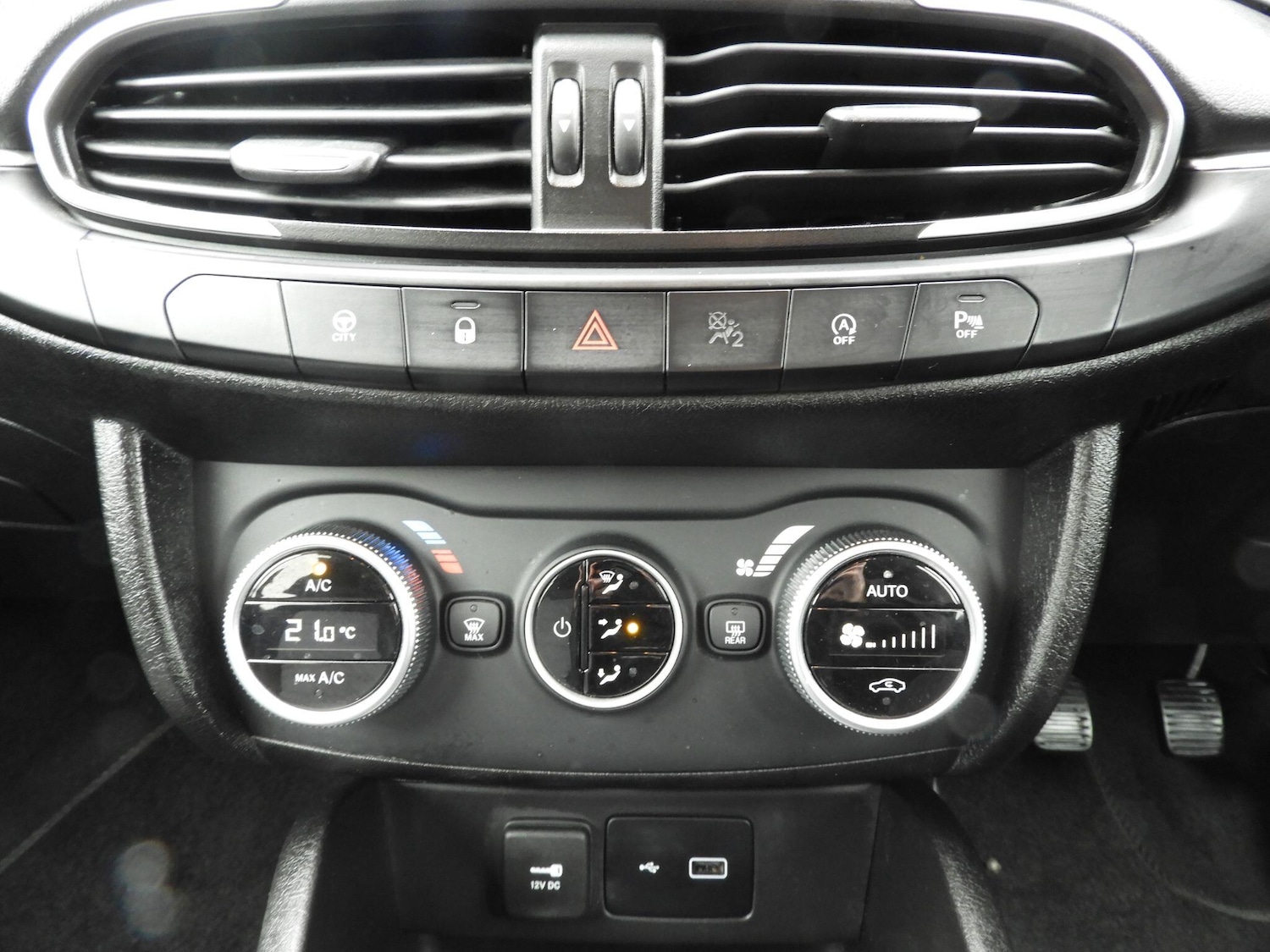 Used Fiat Tipo for sale - 77598323: Photo 17