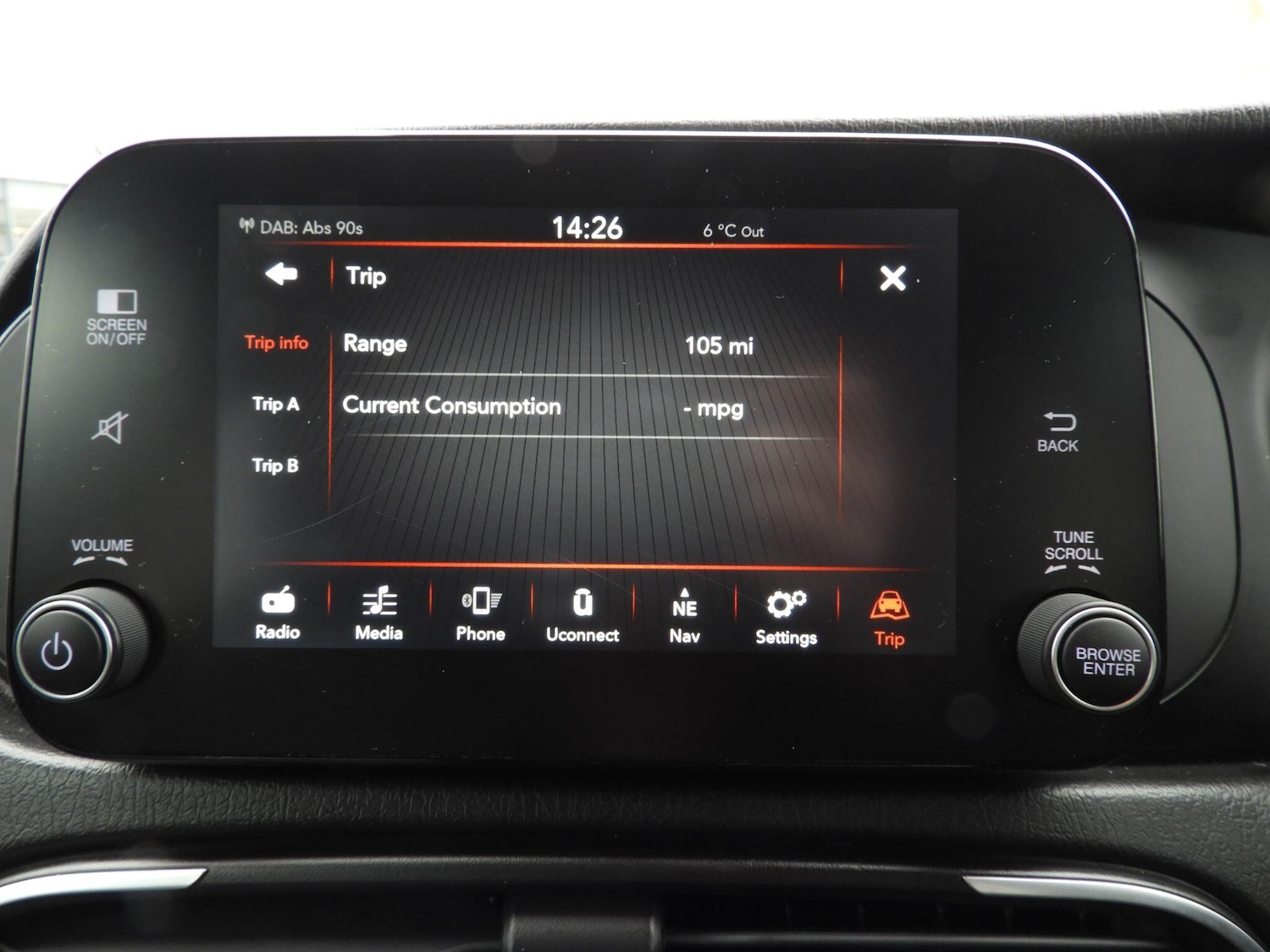 Used Fiat Tipo for sale - 77598323: Photo 18