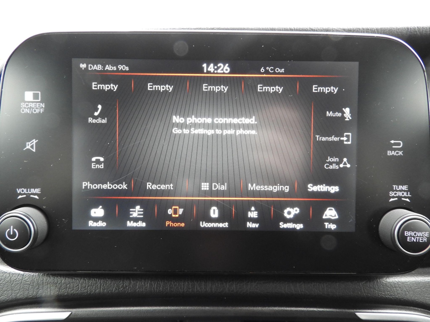 Used Fiat Tipo for sale - 77598323: Photo 19