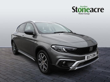 Used Fiat Tipo 2021 for sale - 77598323: Photo