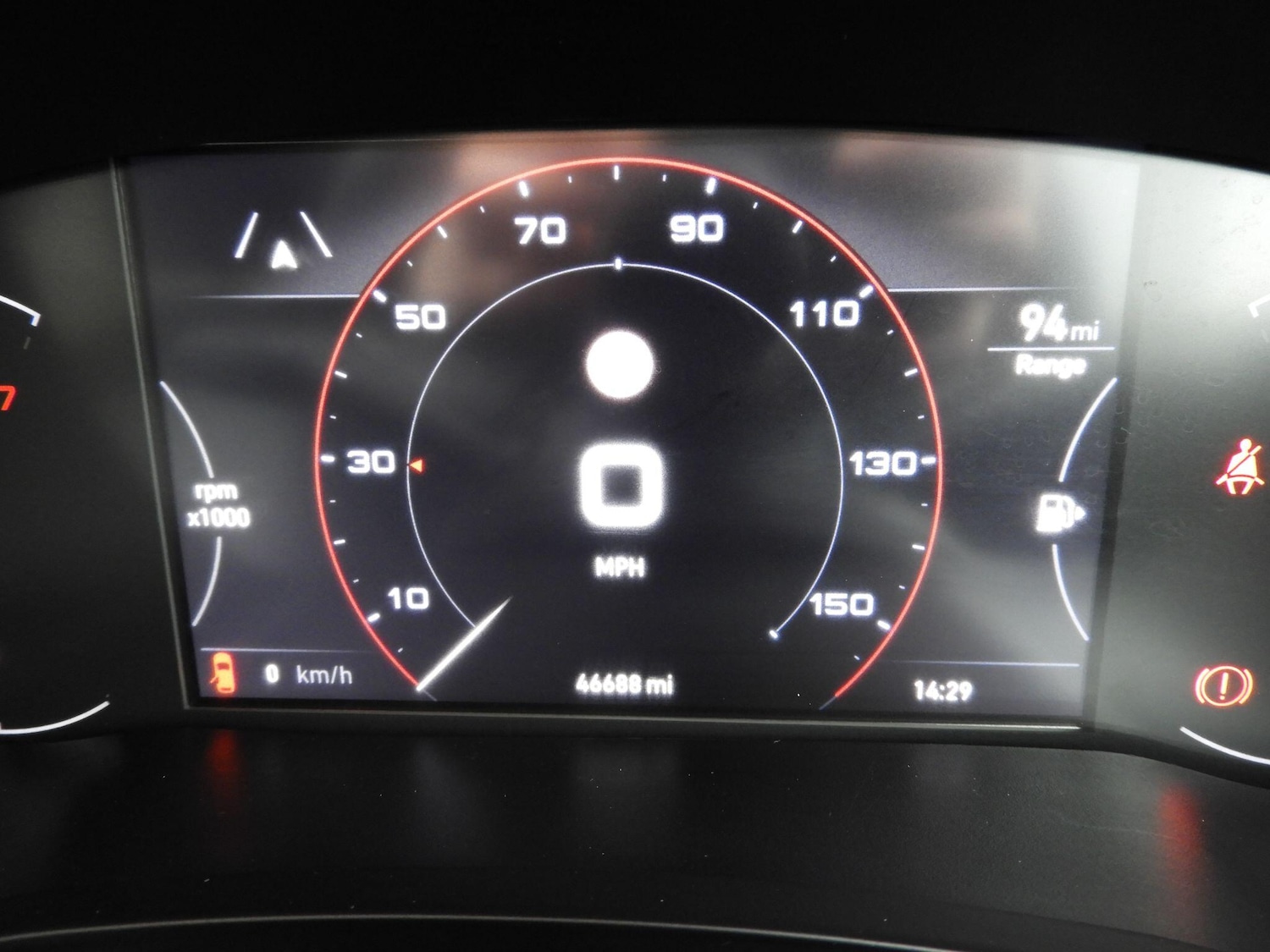 Used Fiat Tipo for sale - 77598323: Photo 20