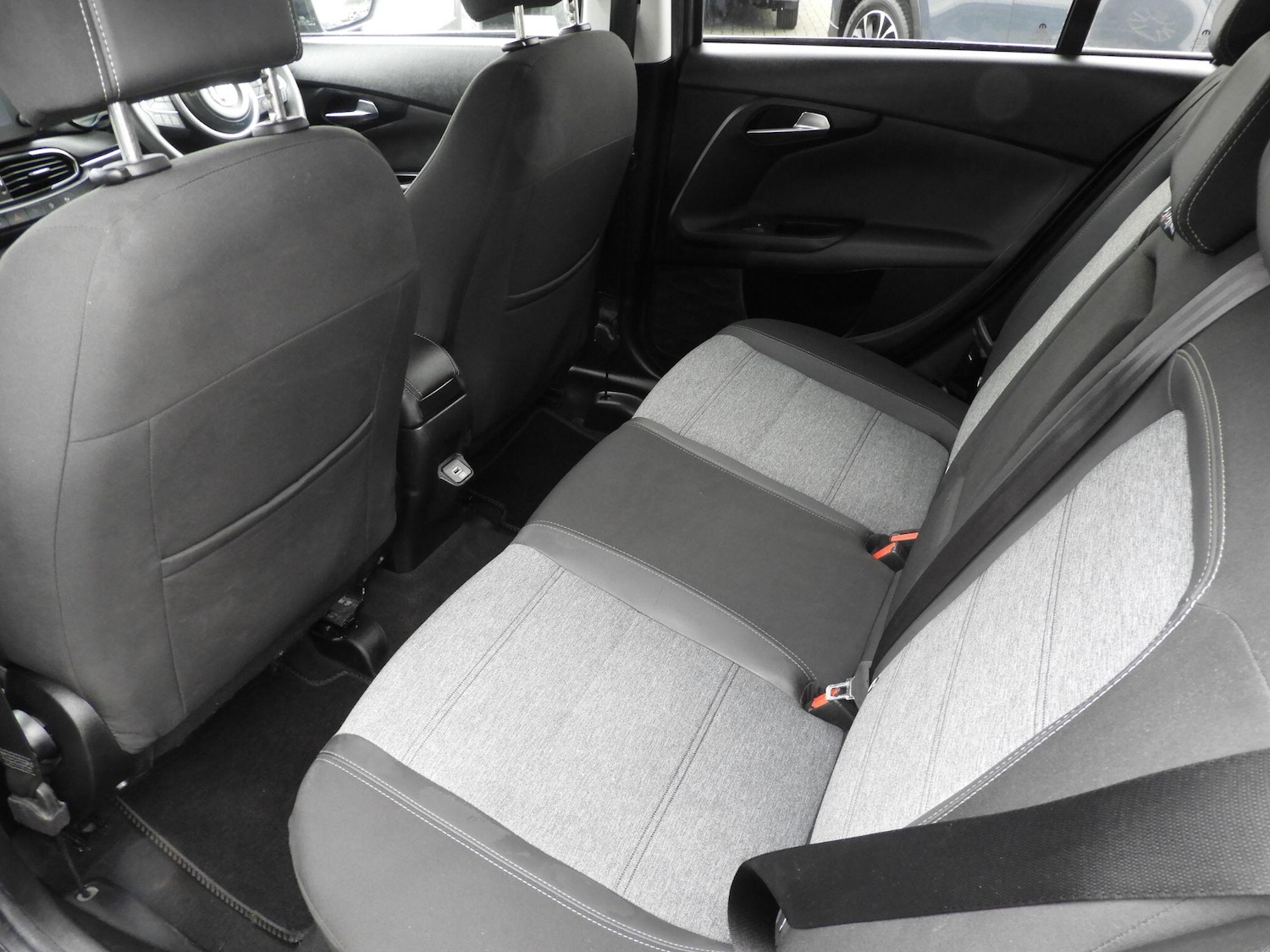 Used Fiat Tipo for sale - 77598323: Photo 22