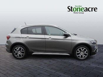 Used Fiat Tipo 2021 for sale - 77598323: Photo