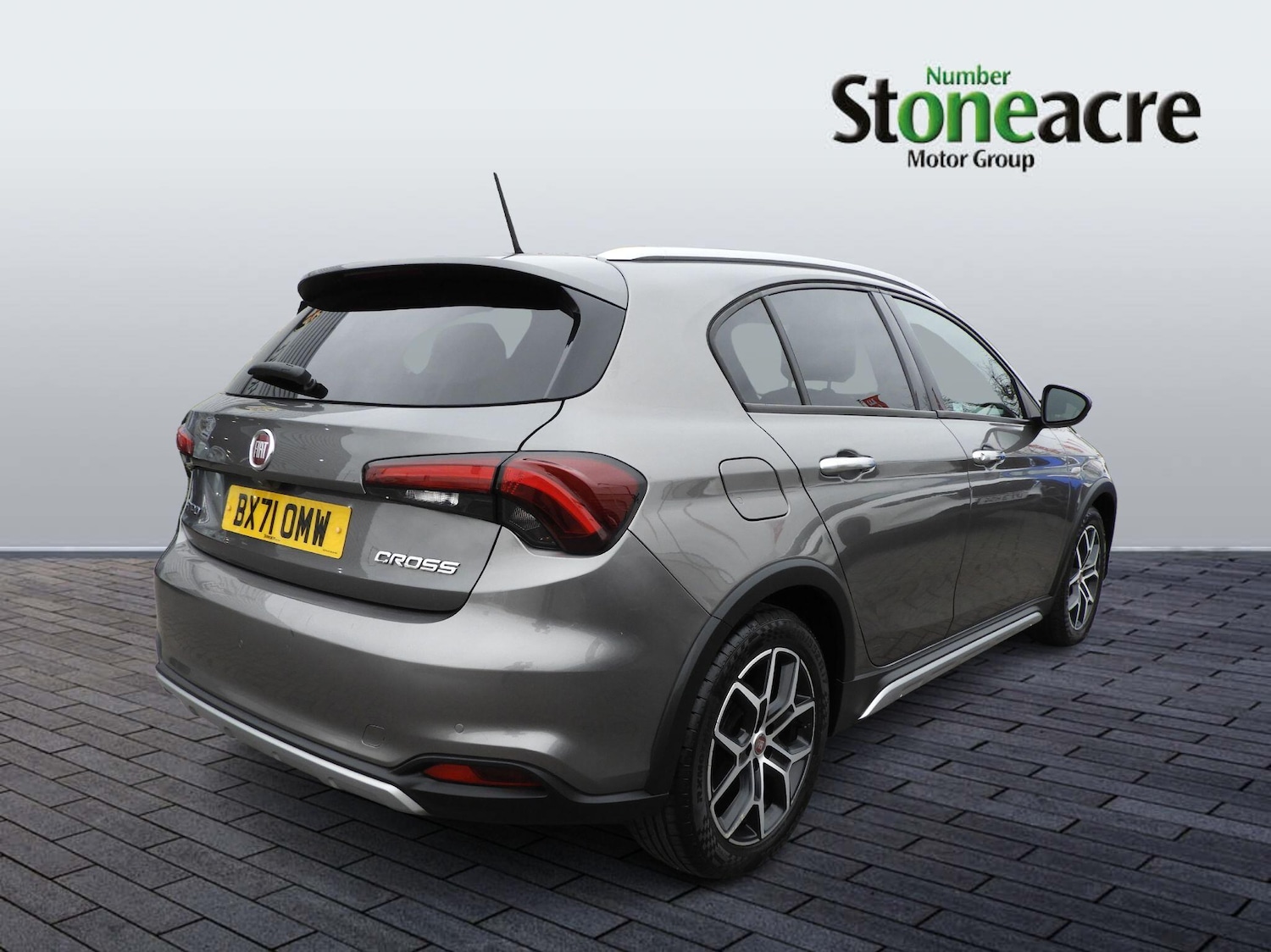 Used Fiat Tipo for sale - 77598323: Photo 3