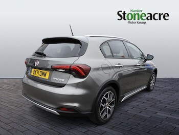 Used Fiat Tipo 2021 for sale - 77598323: Photo