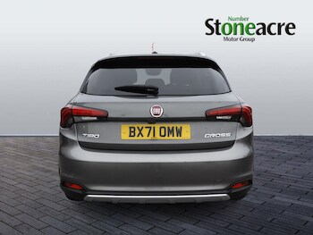Used Fiat Tipo 2021 for sale - 77598323: Photo
