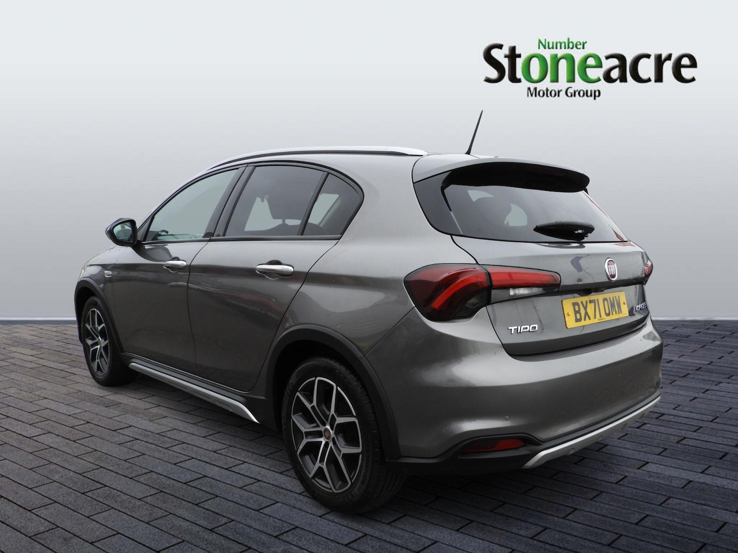 Used Fiat Tipo for sale - 77598323: Photo 5