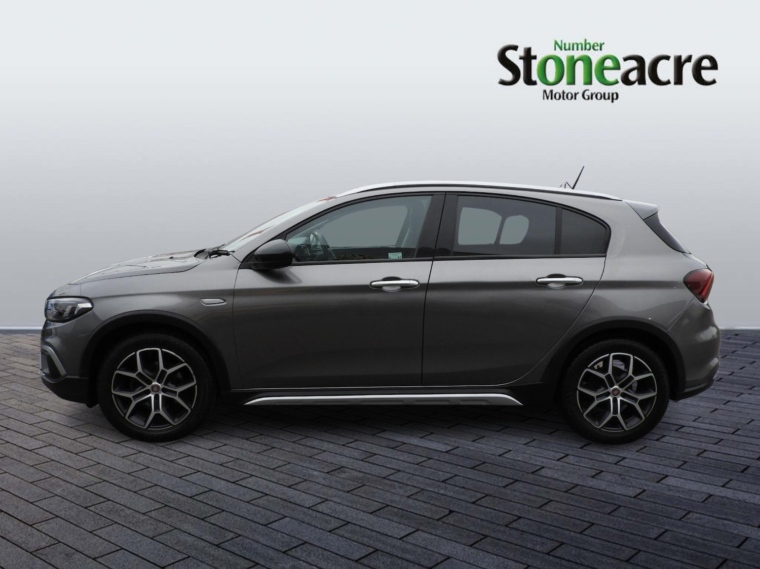 Used Fiat Tipo for sale - 77598323: Photo 6