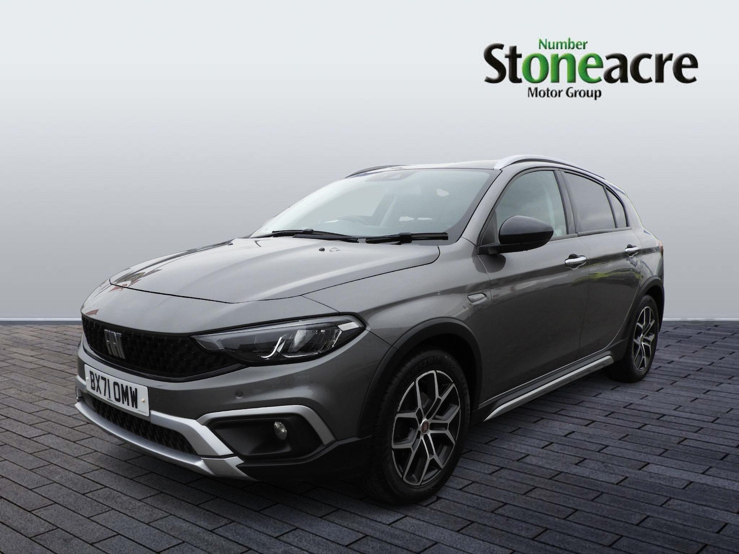 Used Fiat Tipo for sale - 77598323: Photo 7