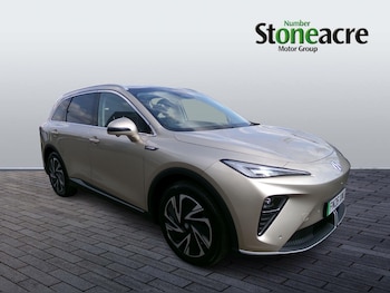 Used MG MGS6 2026 for sale - 79387341: Photo