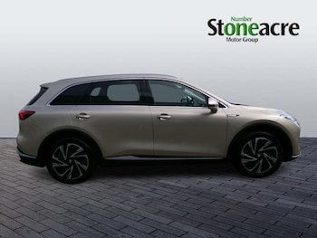 Used MG MGS6 2026 for sale - 79387341: Photo