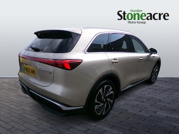 Used MG MGS6 2026 for sale - 79387341: Photo