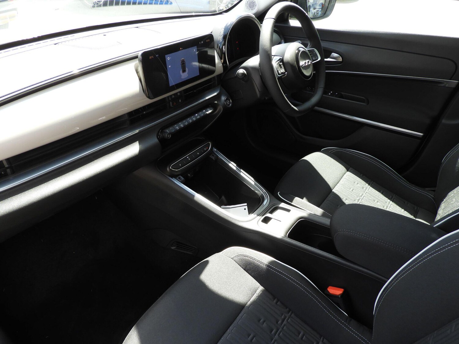 Used Fiat 600 2025 for sale - 76976807: Photo 13