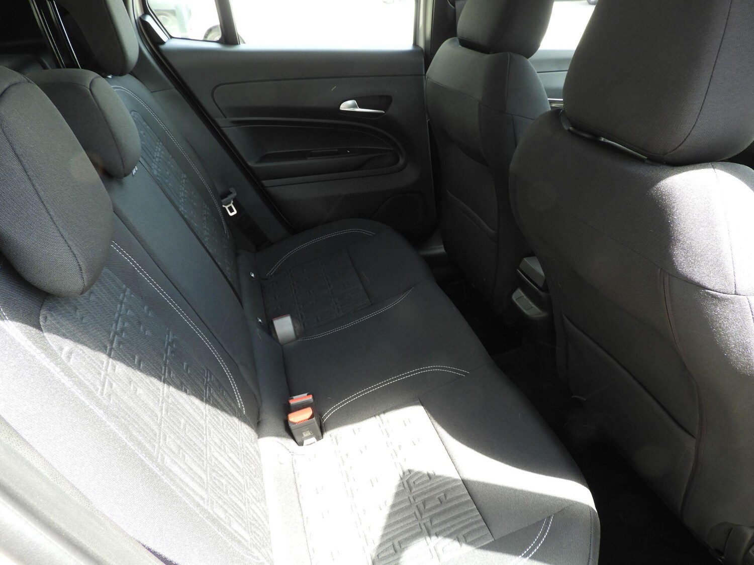 Used Fiat 600 2025 for sale - 76976807: Photo 17