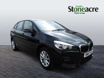 2018 (18) - 218i SE 5dr