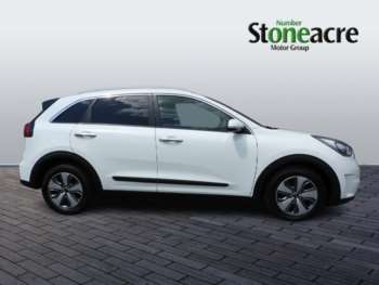 Used Kia Niro 2019 for sale - 74837866: Photo