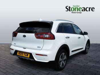 Used Kia Niro 2019 for sale - 74837866: Photo