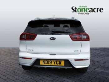 Used Kia Niro 2019 for sale - 74837866: Photo