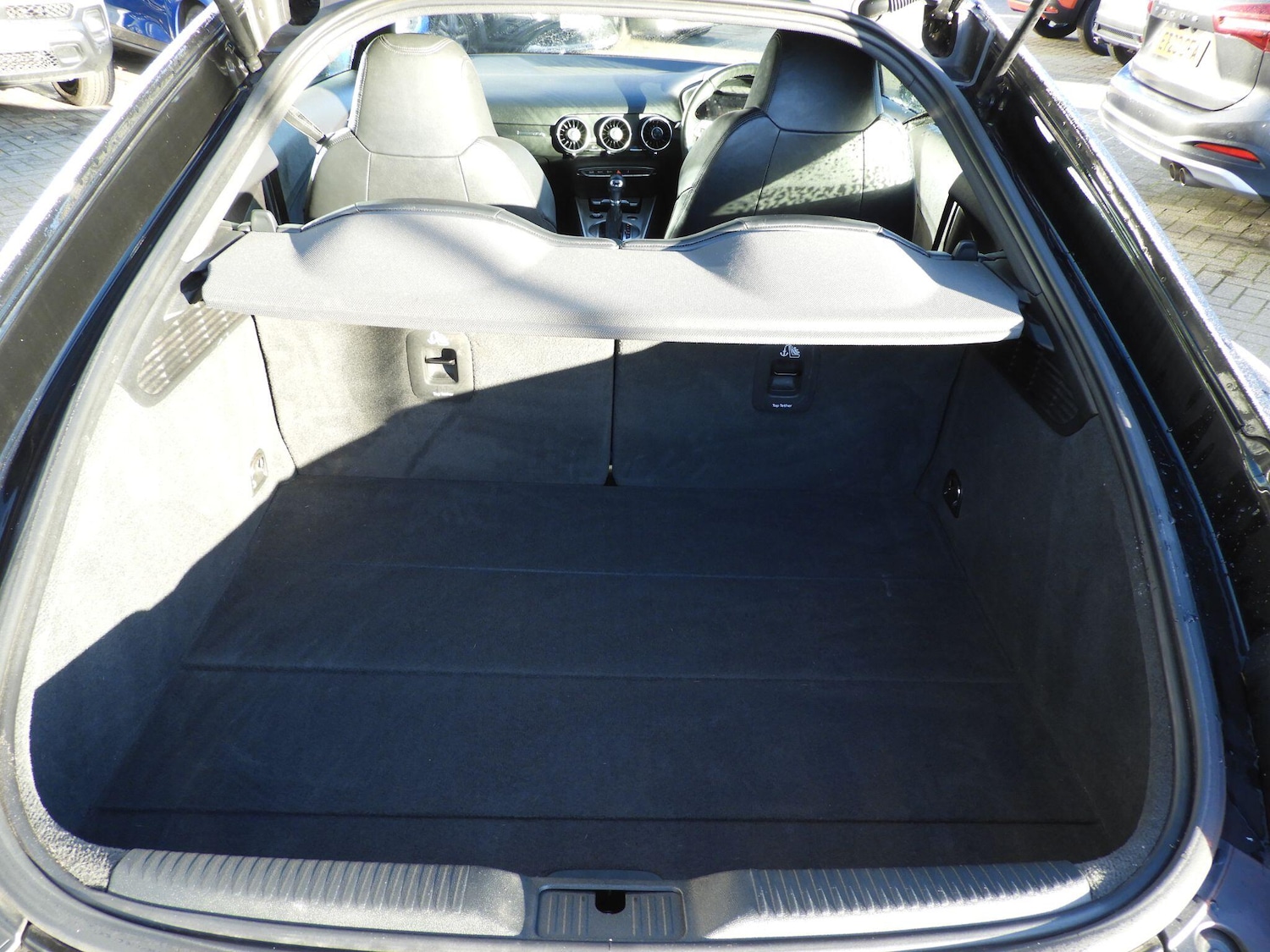 Used Audi TT 2020 for sale - 76714541: Photo 10