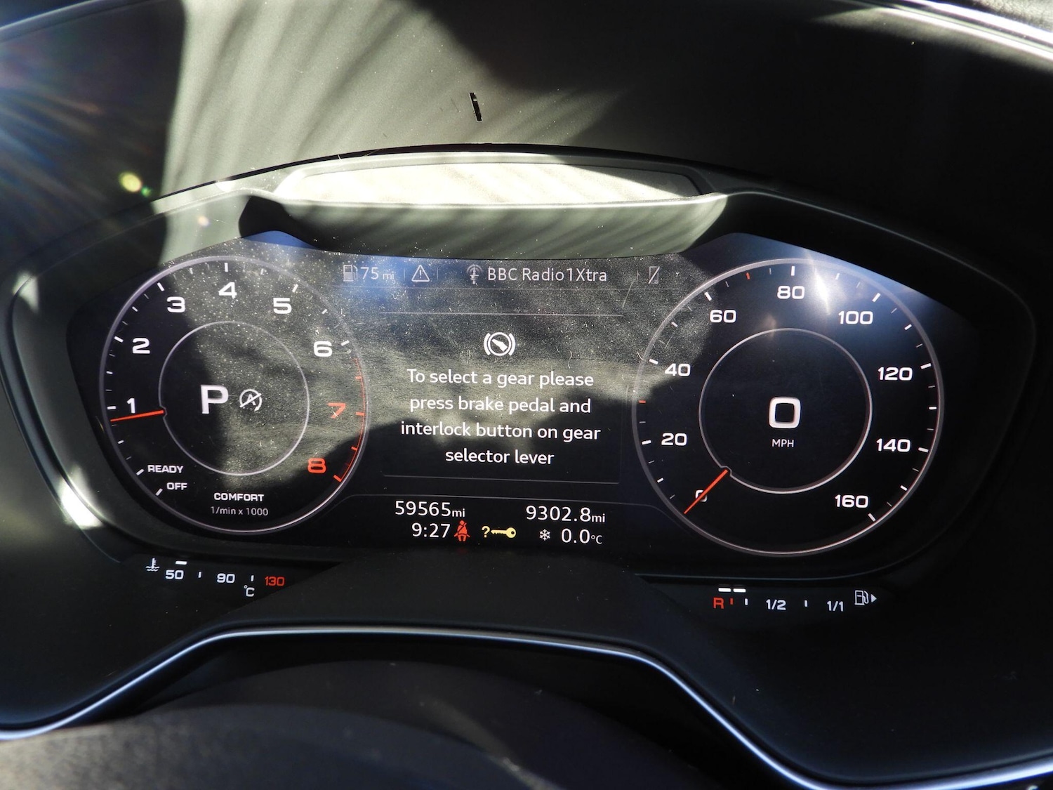 Used Audi TT 2020 for sale - 76714541: Photo 11