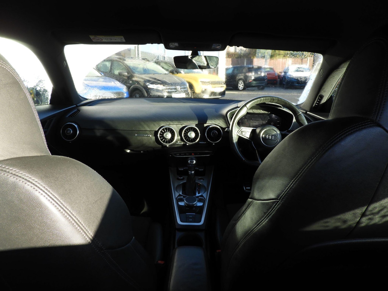 Used Audi TT 2020 for sale - 76714541: Photo 12