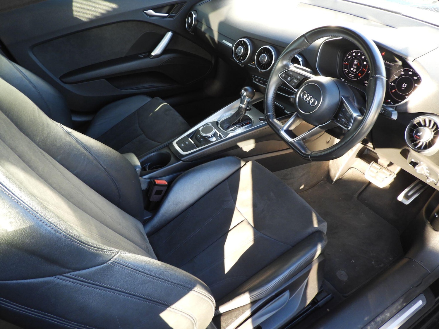 Used Audi TT 2020 for sale - 76714541: Photo 13