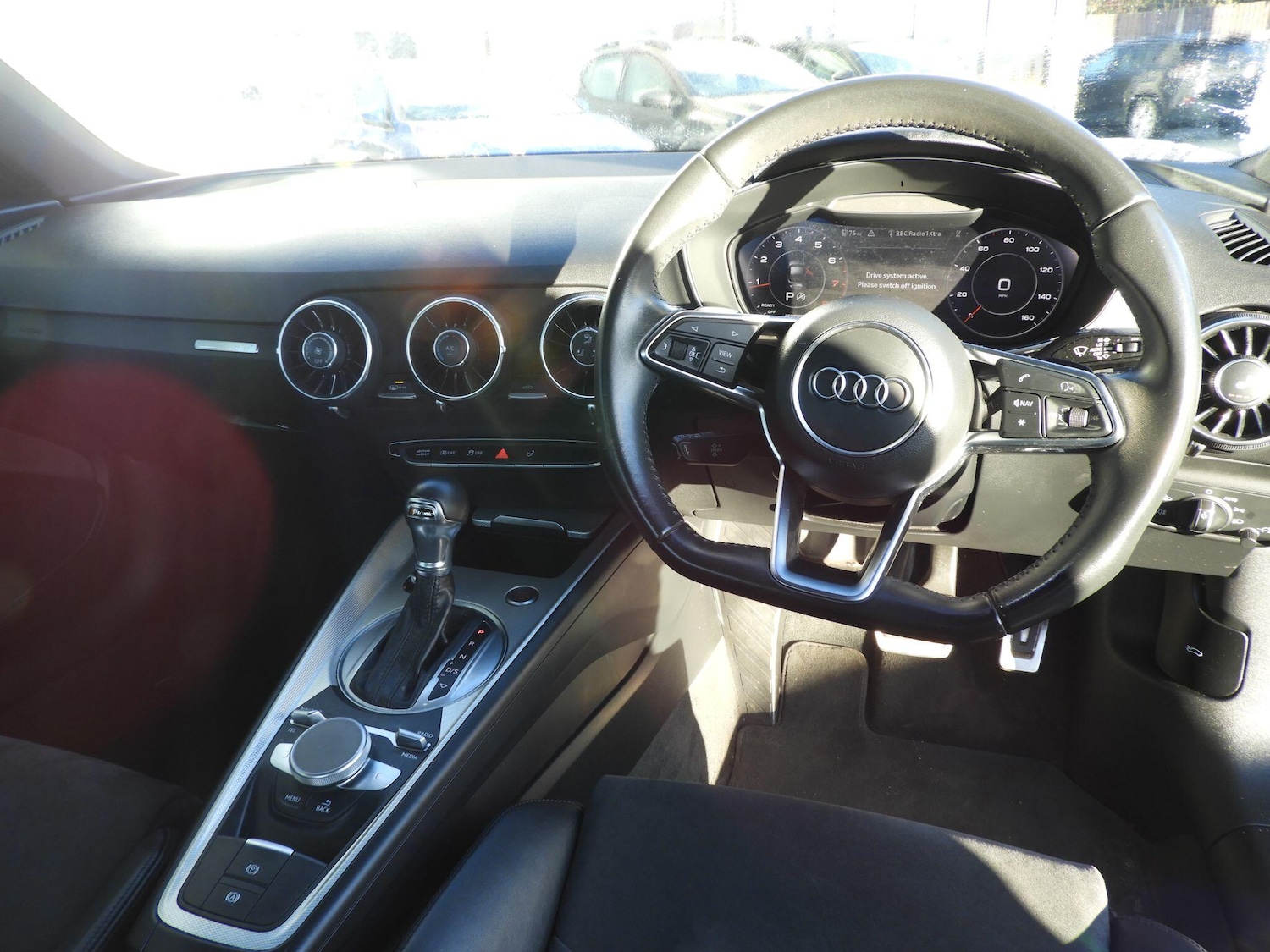 Used Audi TT 2020 for sale - 76714541: Photo 14