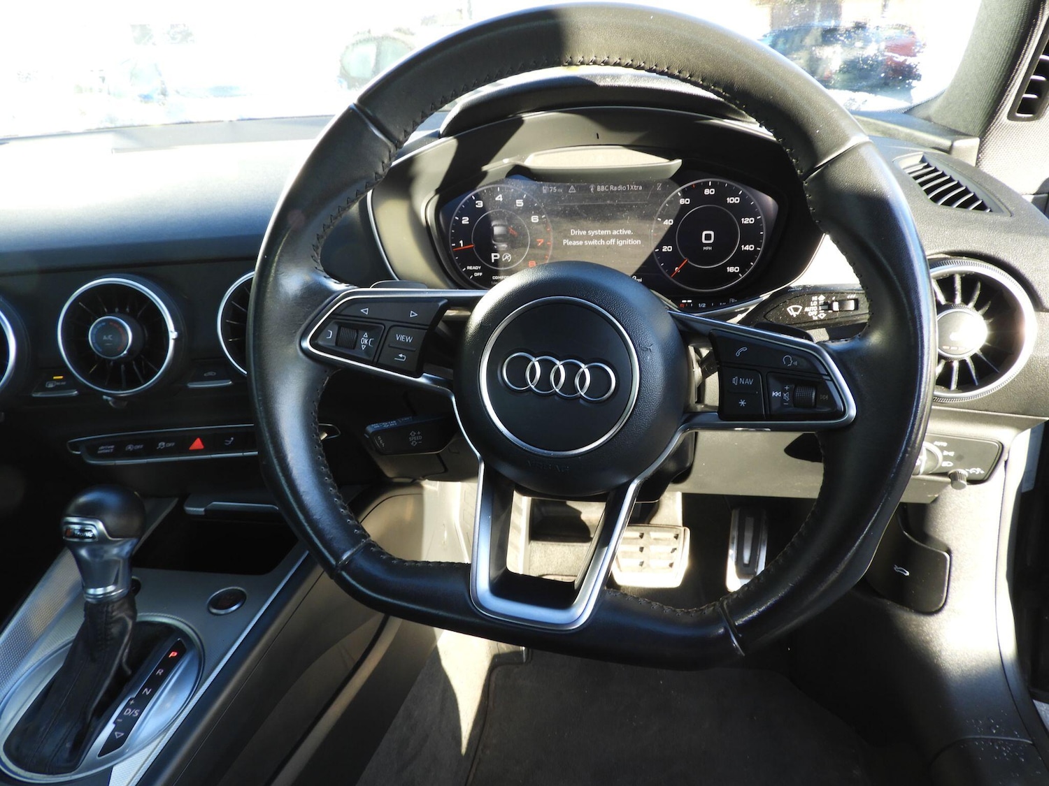 Used Audi TT 2020 for sale - 76714541: Photo 15