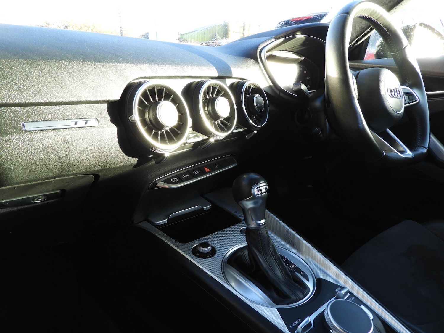 Used Audi TT 2020 for sale - 76714541: Photo 16