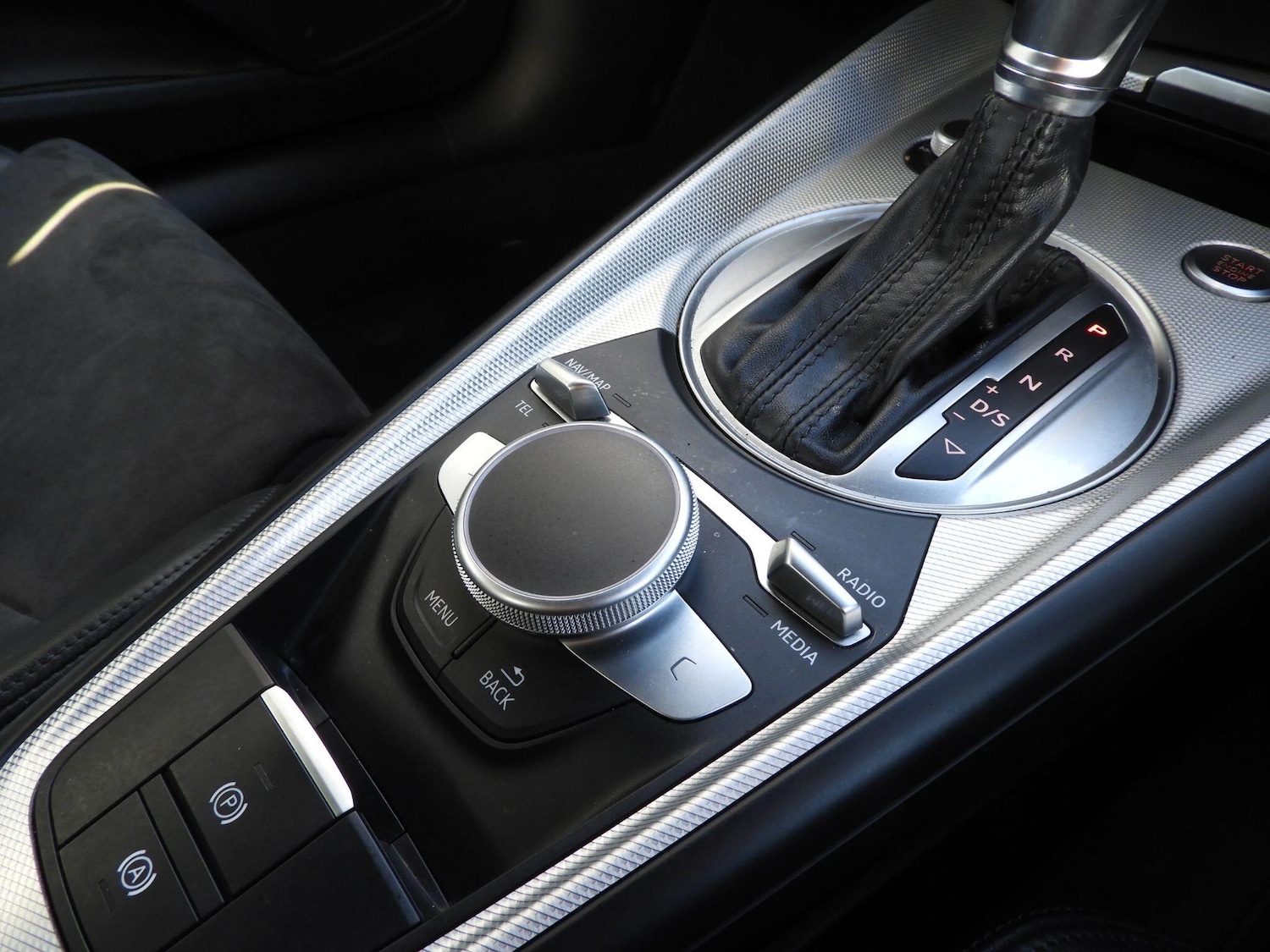 Used Audi TT 2020 for sale - 76714541: Photo 17