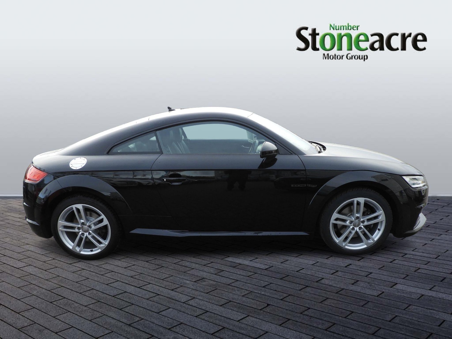 Used Audi TT 2020 for sale - 76714541: Photo 2