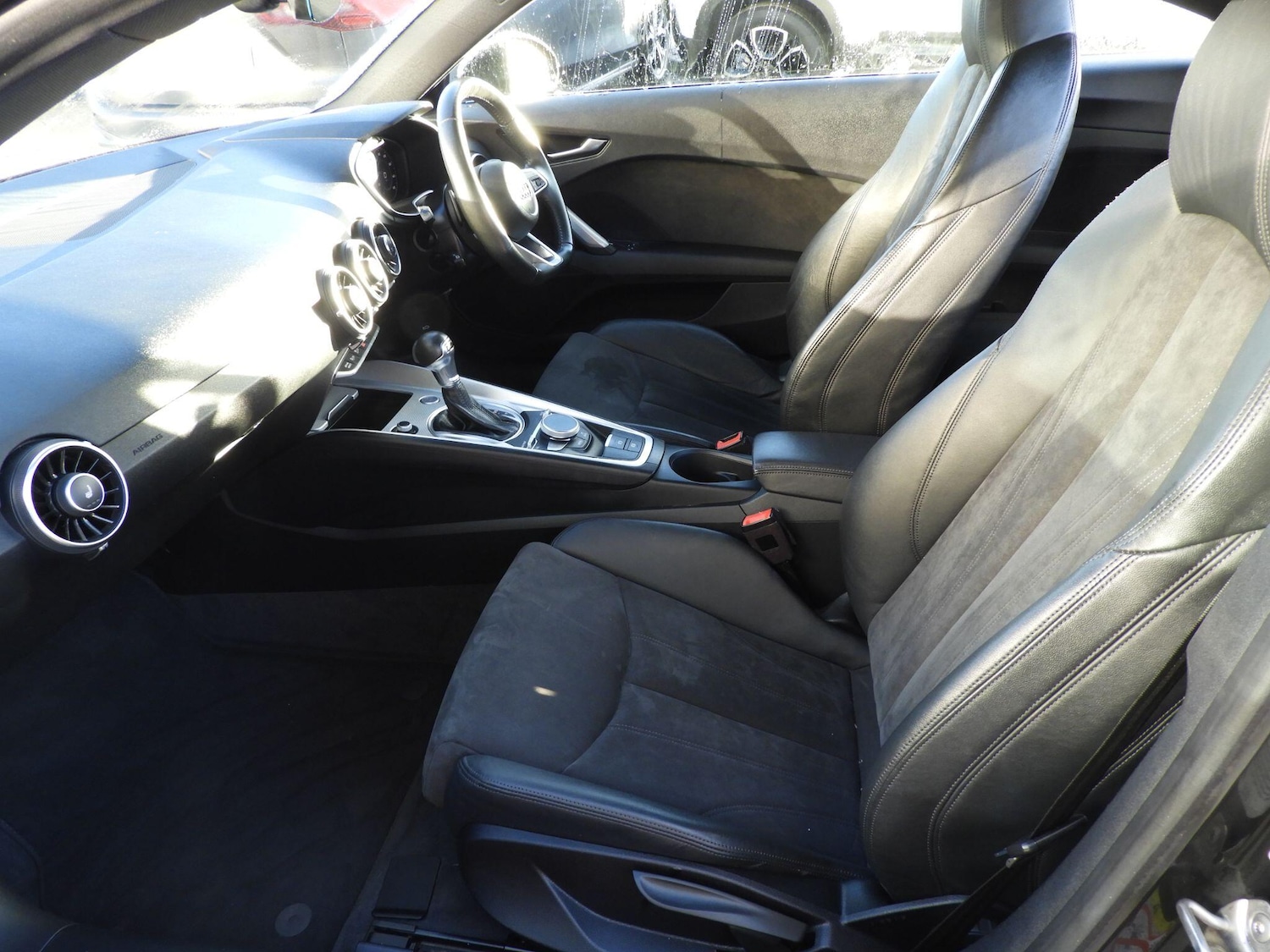 Used Audi TT 2020 for sale - 76714541: Photo 21