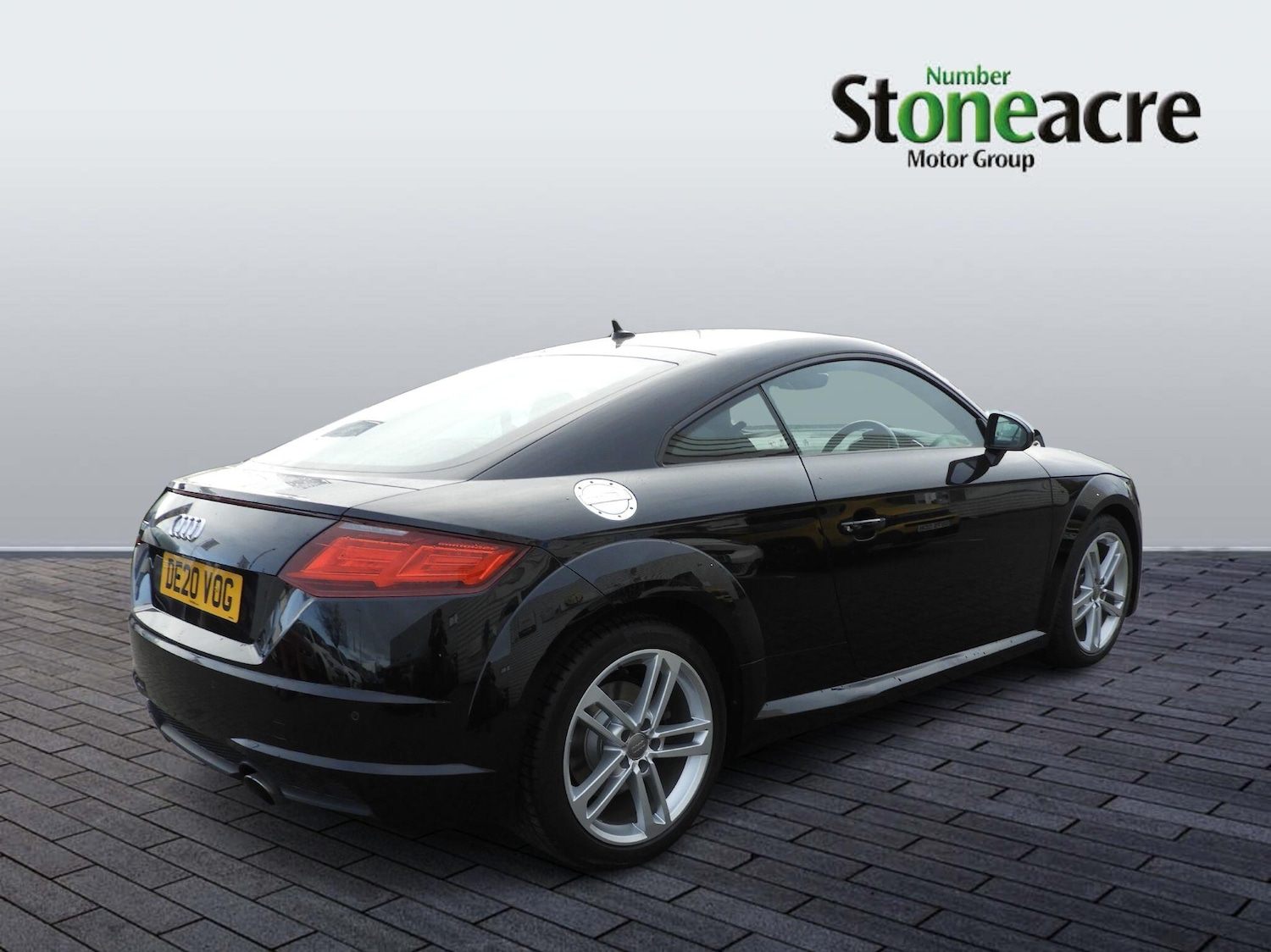 Used Audi TT 2020 for sale - 76714541: Photo 3