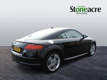 Used Audi TT 2020 for sale - 76714541: Photo