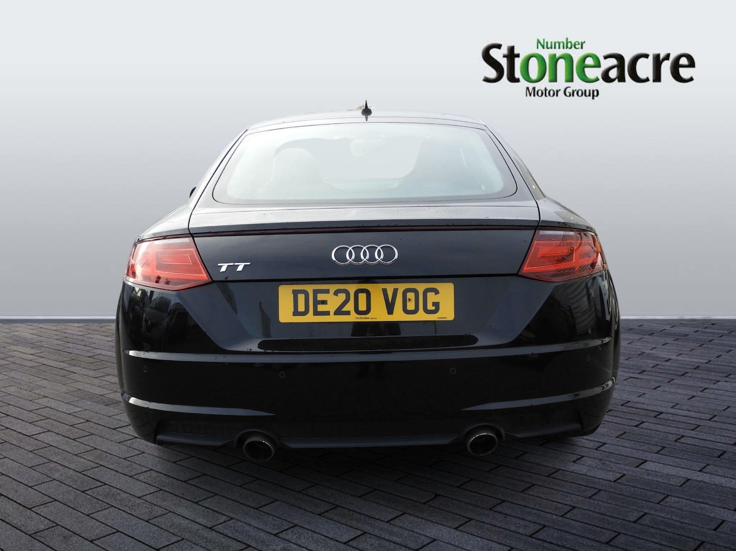 Used Audi TT 2020 for sale - 76714541: Photo 4