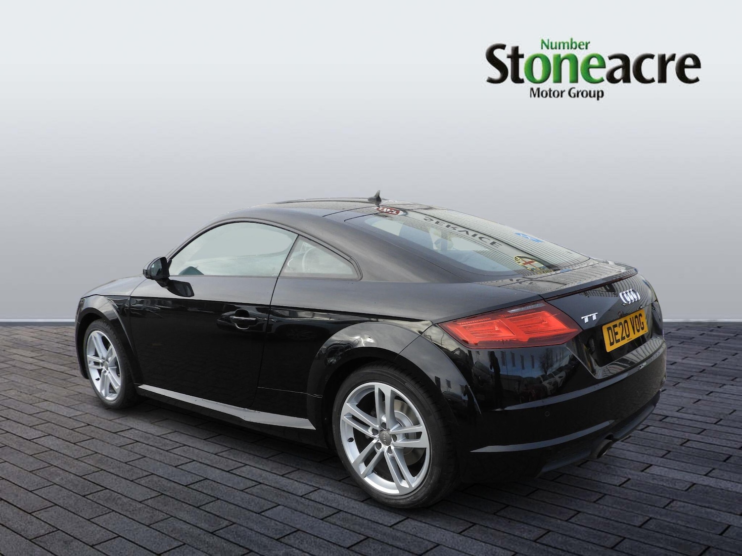 Used Audi TT 2020 for sale - 76714541: Photo 5