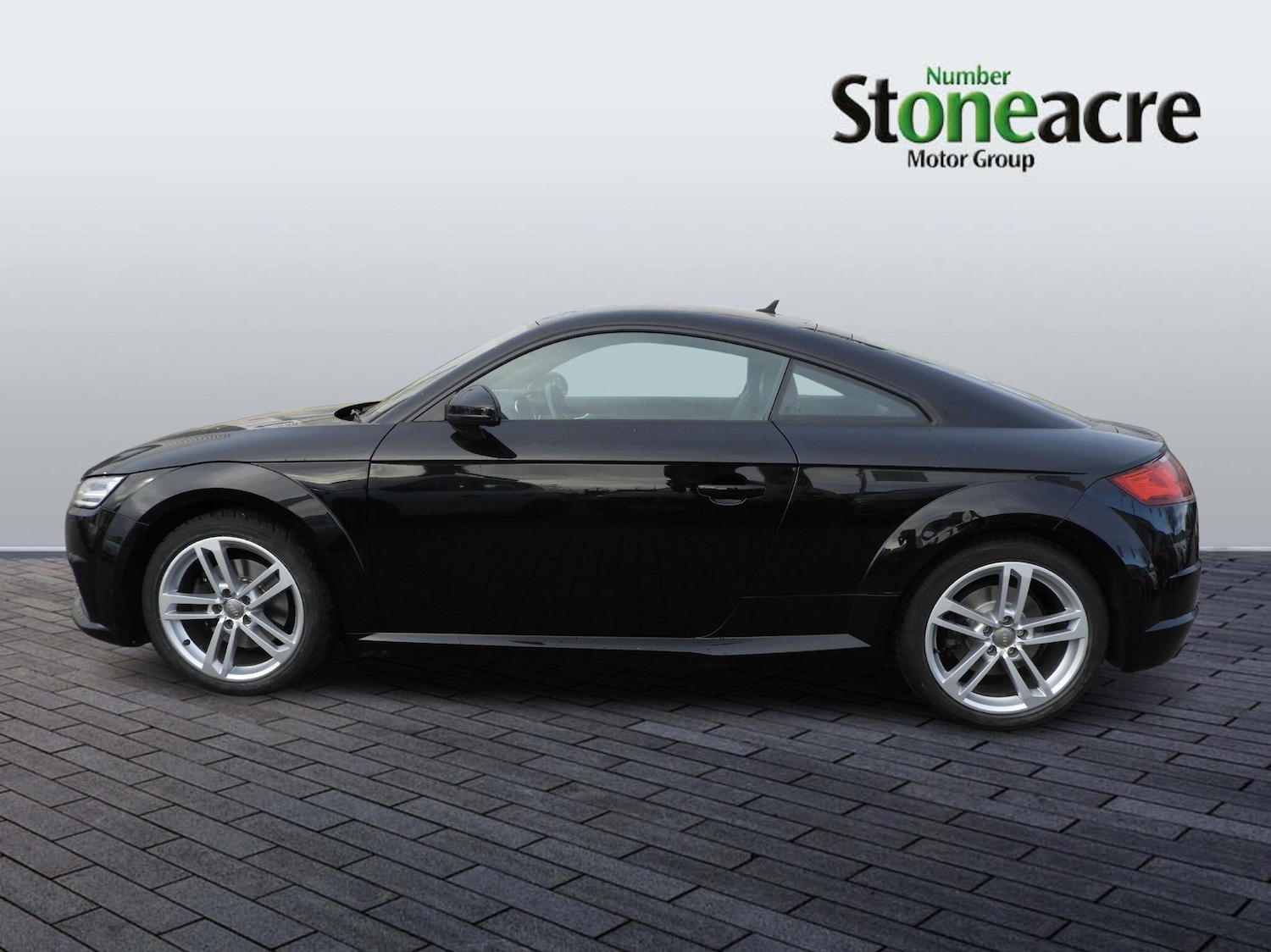 Used Audi TT 2020 for sale - 76714541: Photo 6