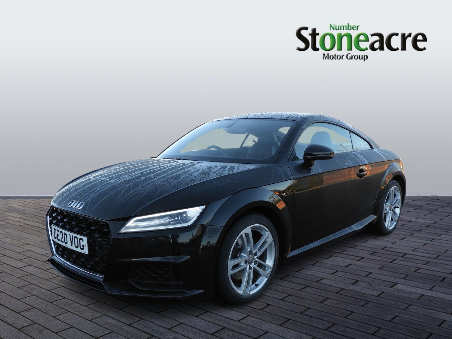 Used Audi TT 2020 for sale - 76714541: Photo 7