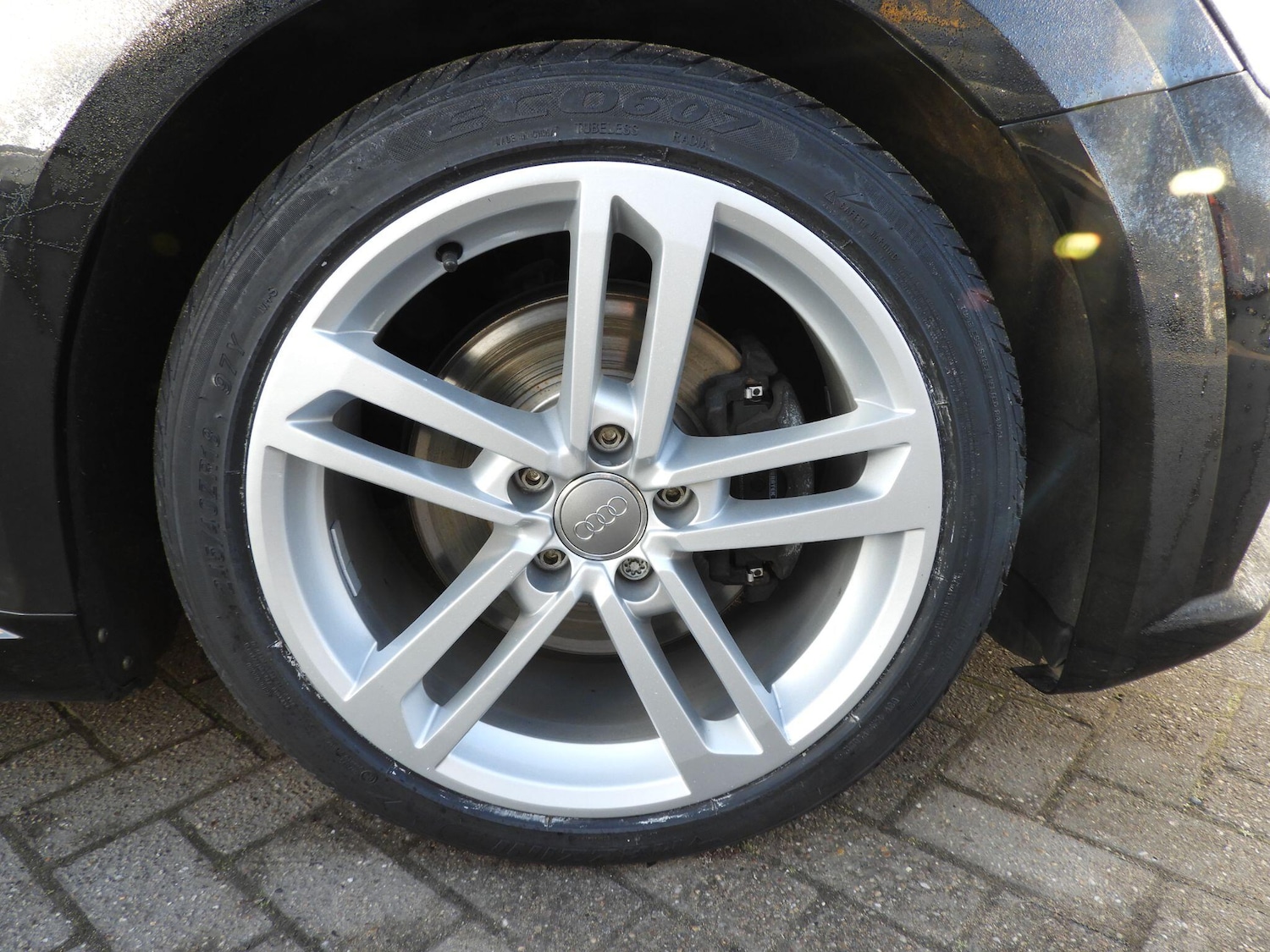 Used Audi TT 2020 for sale - 76714541: Photo 9