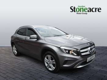 2015 (65) - 2.1 GLA200d Sport SUV 5dr Diesel 7G-DCT Euro 6 (s/s) (136 ps)
