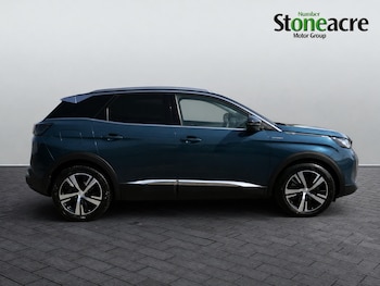 Used Peugeot 3008 2022 for sale - 79509570: Photo