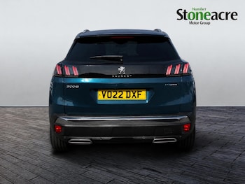 Used Peugeot 3008 2022 for sale - 79509570: Photo
