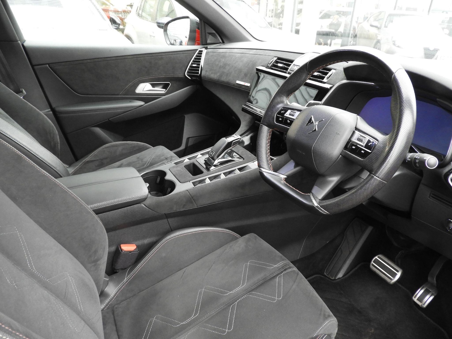 Used DS Automobiles DS 7 2019 for sale - 77175093: Photo 12