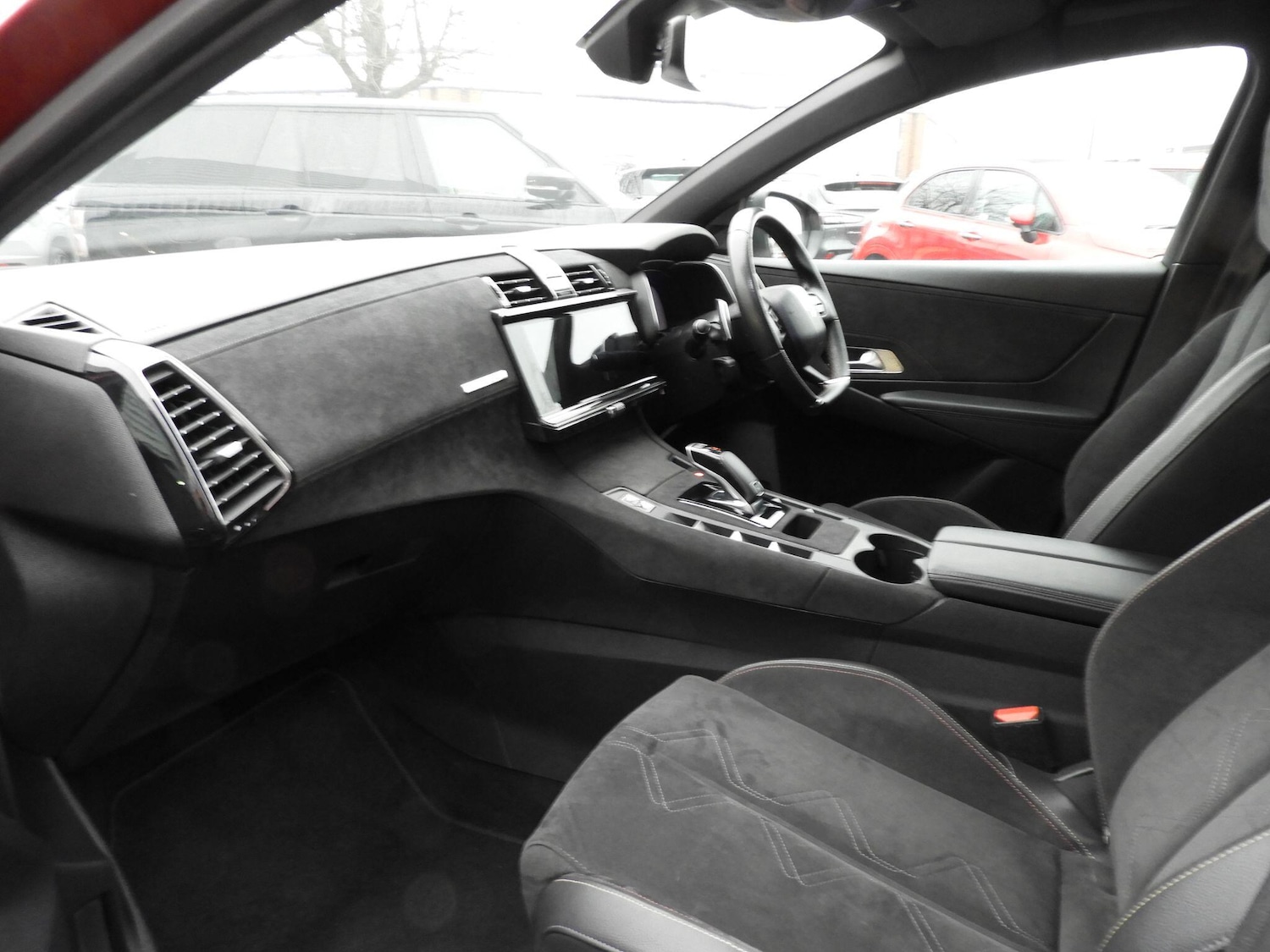 Used DS Automobiles DS 7 2019 for sale - 77175093: Photo 13