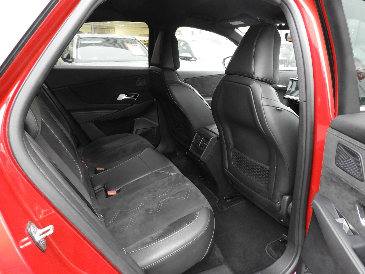 Used DS Automobiles DS 7 2019 for sale - 77175093: Photo 17